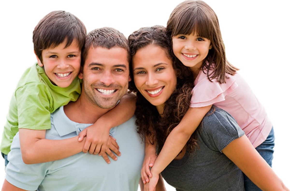 Advanced Dentistry of Arlington — caring for the whole family
